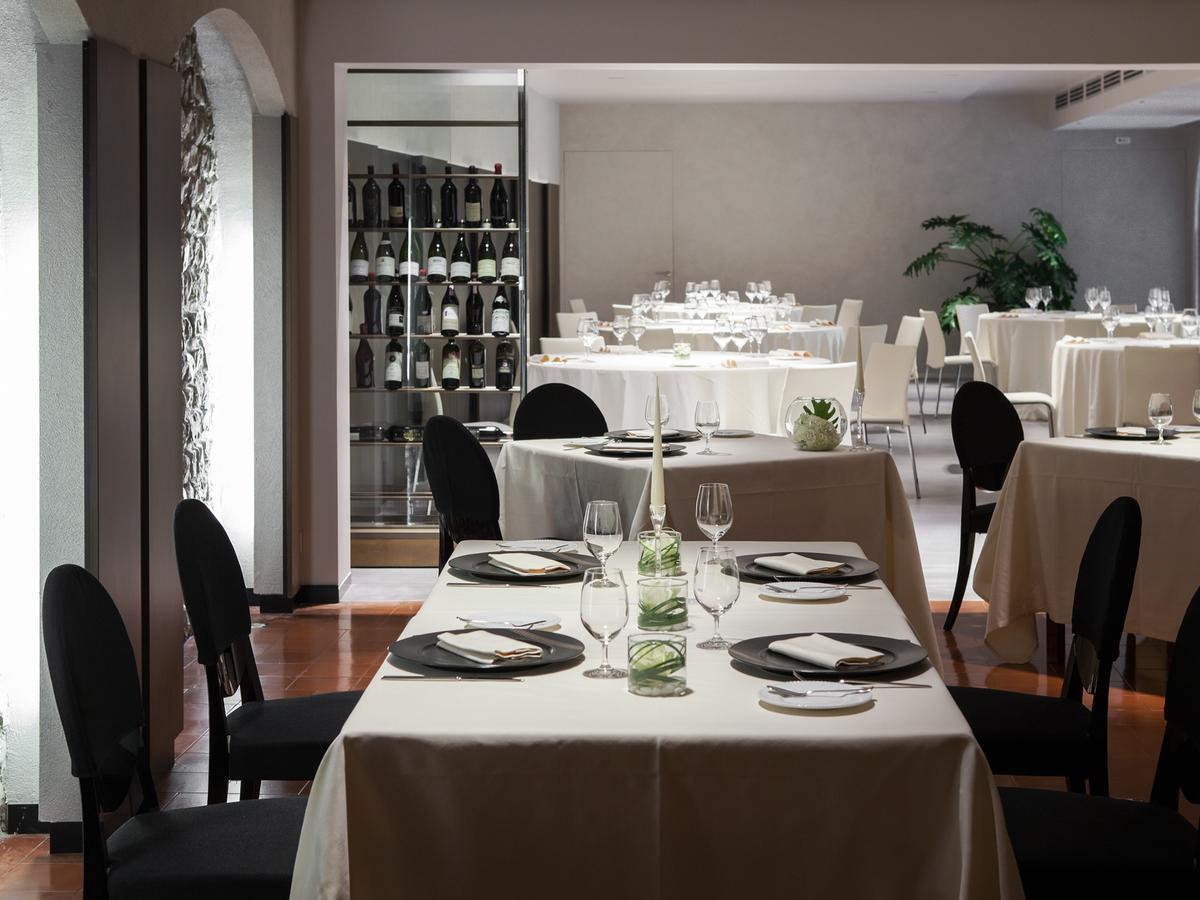 Hotel La Primula San Quirino Bagian luar foto