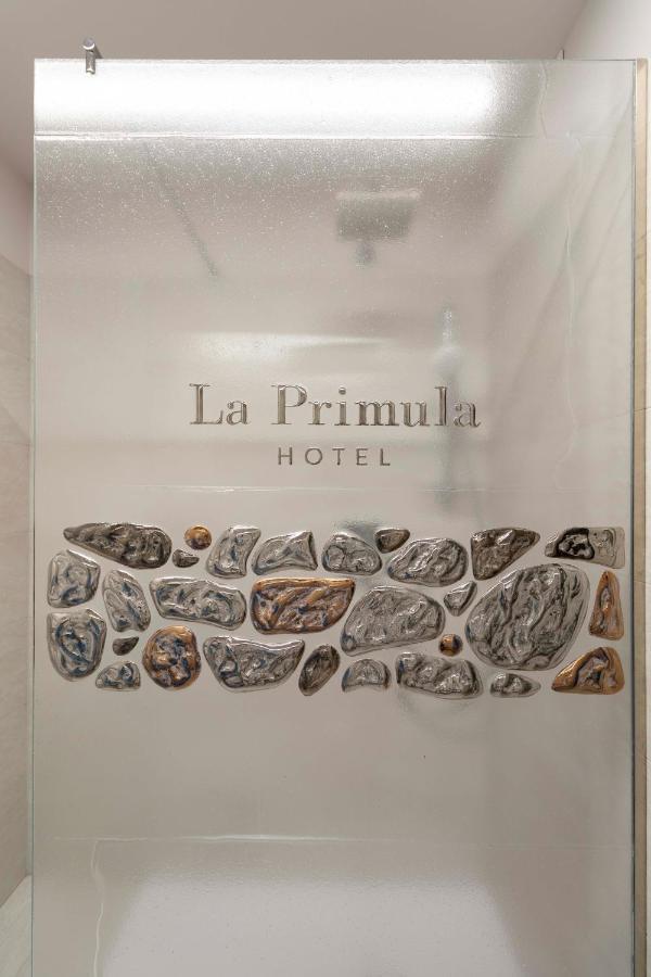 Hotel La Primula San Quirino Bagian luar foto